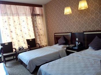 Chengdu Thanks Giving Hotel Suangliu Kültér fotó